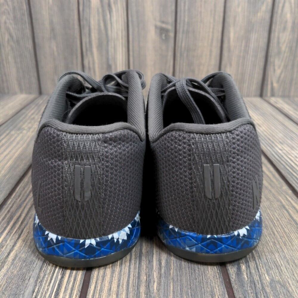 NoBull Unisex Superfabric‎ Patchwork Gym Trainer Athletic Shoe Sneaker M6 W7.5 - Picture 6 of 10